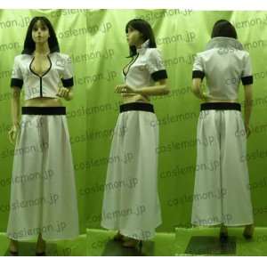 画像: 特売★ BLEACH ブリーチ アランカル風 ●コスプレ衣装 ■■