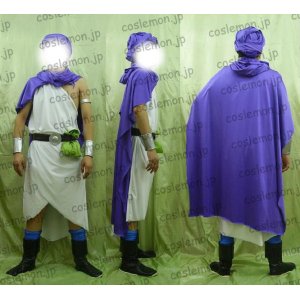 画像: ●在庫品、翌日発送 DRAGON QUEST V 天空の花嫁  ドラゴンクエスト5 主人公 青年時代  女M