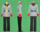 画像: 連邦軍士官用制服風 ●コスプレ衣装