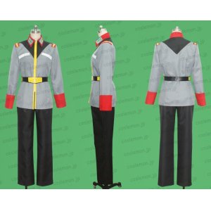 画像: 連邦軍士官用制服風 ●コスプレ衣装