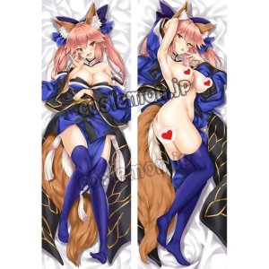 画像: Fate/EXTRA CCC フェイト/エクストラ CCC キャス狐 玉藻の前風 ●等身大 抱き枕カバー