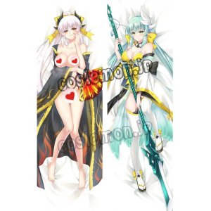 画像: Fate/Grand Order フェイト・グランドオーダー FGO 清姫風 ●等身大 抱き枕カバー