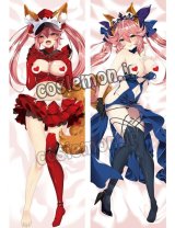 画像: Fate/Grand Order フェイト・グランドオーダー ランサー 玉藻の前風 ●等身大 抱き枕カバー