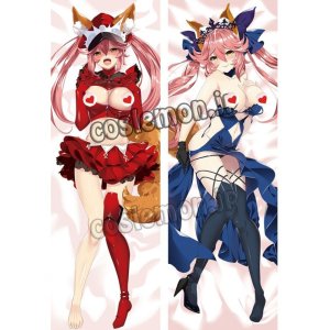 画像: Fate/Grand Order フェイト・グランドオーダー ランサー 玉藻の前風 ●等身大 抱き枕カバー