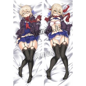 画像: Fate/hollow ataraxia Saber Alter セイバーオルタ風 ●等身大 抱き枕カバー