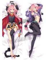 画像: Fate/Grand Order フェイト・グランドオーダー アストルフォ風 ●等身大 抱き枕カバー