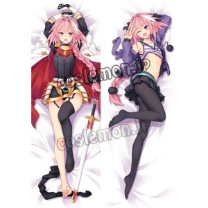 画像: Fate/Grand Order フェイト・グランドオーダー アストルフォ風 ●等身大 抱き枕カバー