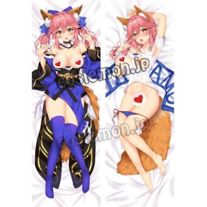 画像: Fate/Grand Order フェイト・グランドオーダー ランサー 玉藻の前風 水着 ●等身大 抱き枕カバー