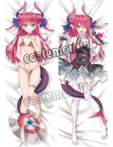 画像: Fate/EXTRA CCC ランサー エリザベート・バートリー風 ●等身大 抱き枕カバー