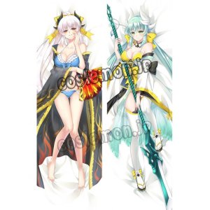 画像: Fate/Grand Order フェイト・グランドオーダー FGO 清姫風 02 ●等身大 抱き枕カバー