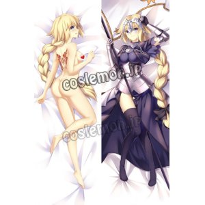 画像: Fate/Grand Order フェイト・グランドオーダー レオナルド・ダ・ヴィンチ キャスター風 02 ●等身大 抱き枕カバー