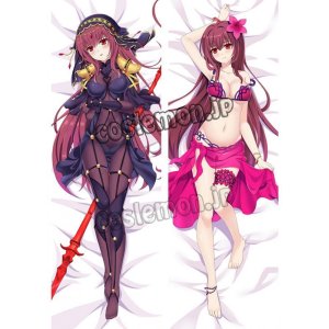 画像: Fate/Grand Order フェイト・グランドオーダー ランサー スカサハ風 02 ●等身大 抱き枕カバー