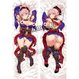 画像: Fate/Grand Order 宮本武蔵風 みやもとむさし ●等身大 抱き枕カバー