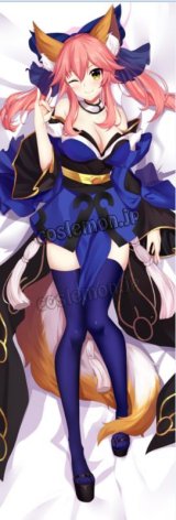 画像: Fate/Grand Order フェイト・グランドオーダー ランサー 玉藻の前風 07 ●等身大 抱き枕カバー