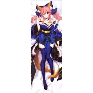 画像: Fate/Grand Order フェイト・グランドオーダー ランサー 玉藻の前風 07 ●等身大 抱き枕カバー