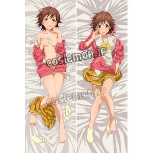 画像: アイドルマスター シンデレラガールズ 本田未央風 ほんだみお 02 ●等身大 抱き枕カバー