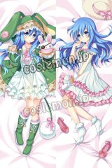 画像: デート・ア・ライブ DATE·A·LIVE 四糸乃風 よしの 02 ●等身大 抱き枕カバー