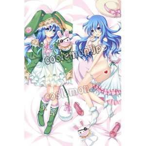 画像: デート・ア・ライブ DATE·A·LIVE 四糸乃風 よしの ●等身大 抱き枕カバー