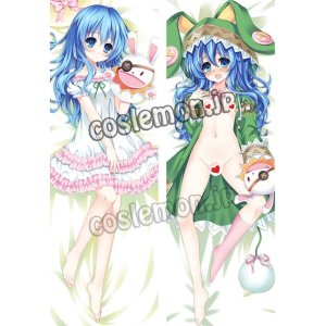 画像: デート・ア・ライブ DATE·A·LIVE 四糸乃風 よしの 04 ●等身大 抱き枕カバー