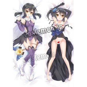 画像: Fate/kaleid liner プリズマ☆イリヤ ツヴァイ ヘルツ! 美遊・エーデルフェルト風 03 ●等身大 抱き枕カバー