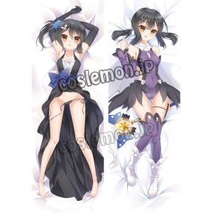 画像: Fate/kaleid liner プリズマ☆イリヤ ツヴァイ ヘルツ! 美遊・エーデルフェルト風 02 ●等身大 抱き枕カバー