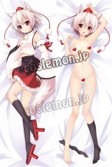 画像: 東方project 犬走椛風 ●等身大 抱き枕カバー