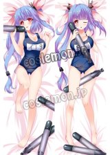 画像: 艦隊これくしょん -艦これ-風  ●等身大 抱き枕カバー 