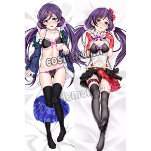 画像: ラブライブ 東条希風 03 ●等身大 抱き枕カバー