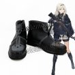 画像1: 少女前線 Girls Frontline AN-94風 コスプレ靴 ブーツ