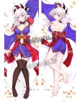 画像: Fate/Grand Order 宮本武蔵風 みやもとむさし 02 ●等身大 抱き枕カバー