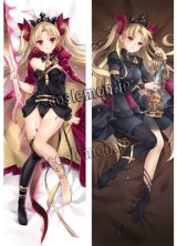 画像: Fate/Grand Order フェイト・グランドオーダー 冥界の女神 エレシュキガル風 ●等身大 抱き枕カバー