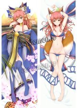 画像: Fate/Grand Order フェイト・グランドオーダー キャス狐 玉藻の前風 04 ●等身大 抱き枕カバー