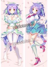 画像: NEKOPARA ネコぱら シナモン風 02 ●等身大 抱き枕カバー