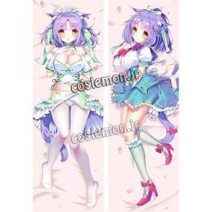 画像: NEKOPARA ネコぱら シナモン風 02 ●等身大 抱き枕カバー