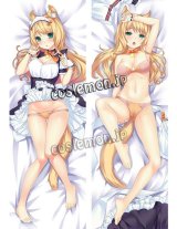 画像: NEKOPARA ネコぱら バニラ風 メイド 04 ●等身大 抱き枕カバー