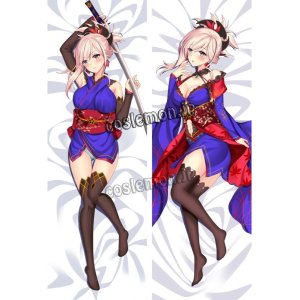 画像: Fate/Grand Order フェイト・グランドオーダー 宮本武蔵風 ●等身大 抱き枕カバー