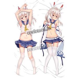 画像: 艦隊これくしょん -艦これ- 艦娘風 ●等身大 抱き枕カバー