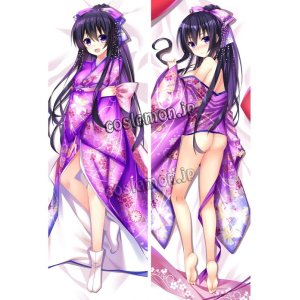 画像: デート・ア・ライブ DATE A LIVE 夜刀神十香風 05 ●等身大 抱き枕カバー