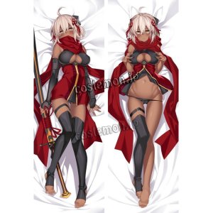 画像: Fate/Grand Order フェイト・グランドオーダー セイバー 沖田総司風 07 ●等身大 抱き枕カバー