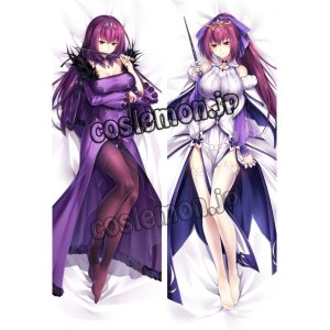 画像: Fate/Grand Order フェイト・グランドオーダー スカサハ＝スカディ風 ●等身大 抱き枕カバー