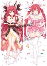 画像: デート・ア・ライブ DATE A LIVE 五河琴里風 16 ●等身大 抱き枕カバー