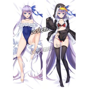 画像: Fate/Grand Order フェイト・グランドオーダー メルトリリス風 ●等身大 抱き枕カバー