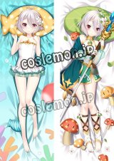 画像: プリンセスコネクト！ コッコロ風 ●等身大 抱き枕カバー