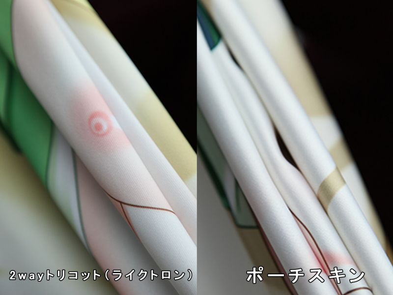画像2: Fate/Grand Order フェイト・グランドオーダー SSR アサシン 謎のヒロインX風 ●等身大 抱き枕カバー